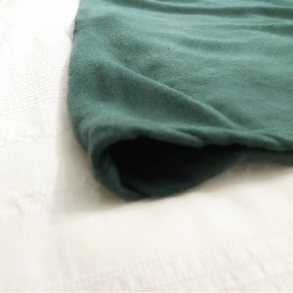 La Petite Garconne - Green Dress - Picture 10 of 11